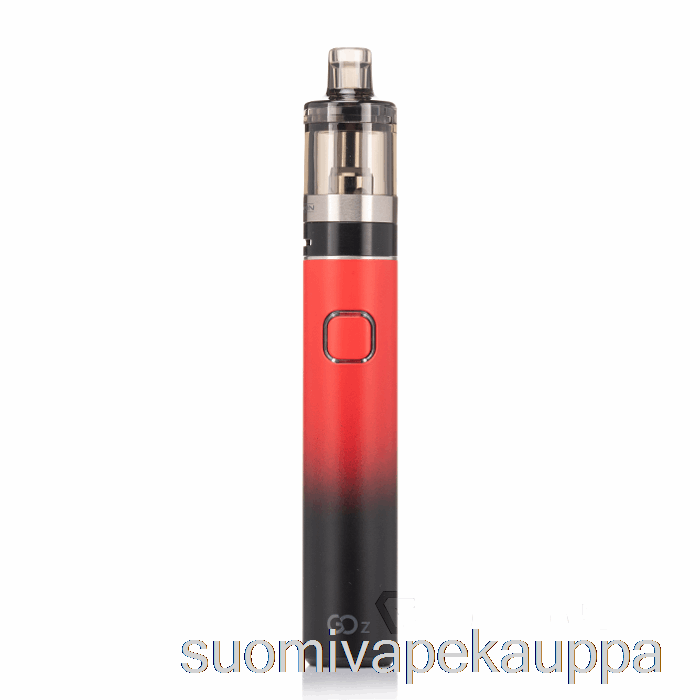 Vape Box Innokin Go Z Aloituspakkaus Punainen Ja Musta